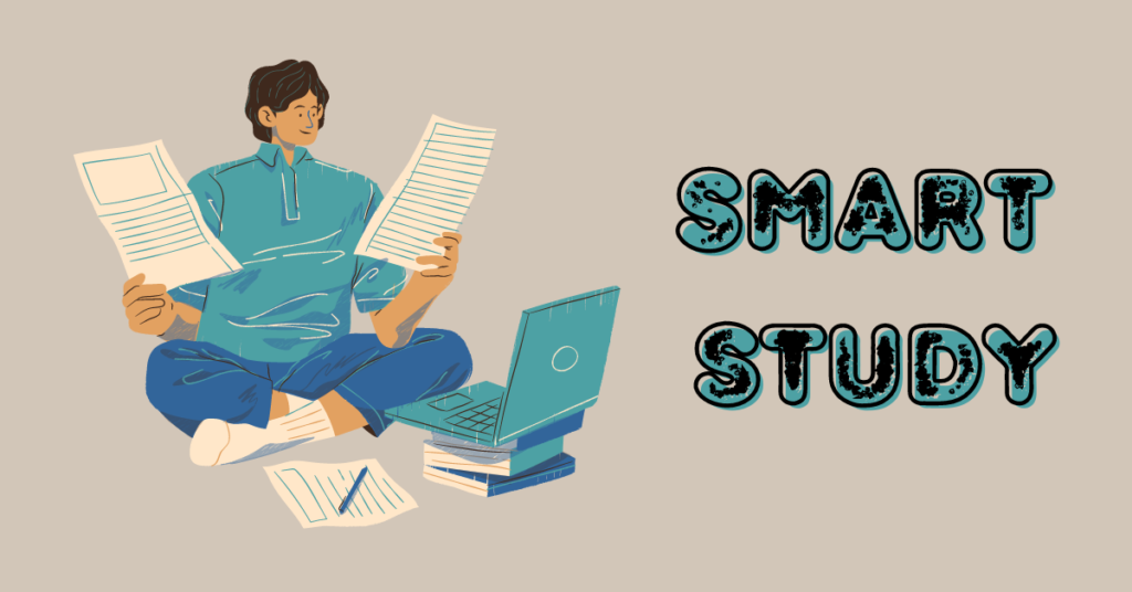 smart study tips